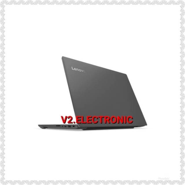 Laptop Lenovo V130 Intel Core i3-7020U | RAM 4GB | HDD 1TB | Windows 10