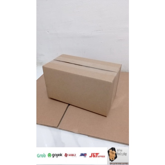 

Kardus 20x11x11 cm IND