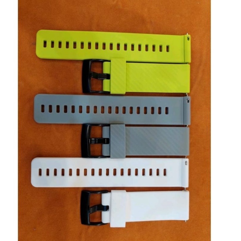 Strap Suunto 7/strap rubber suunto