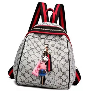 AND / COD / Tas Ransel Backpack Fashion Wanita Tas / Ransel Korea Tas Wanita Punggung Import Kantor Kerja Sekolah Kuliah Outdoor Trendy Fashion Style Travel Casual / tas laptop branded cewek kekinian ransel waistbag wanita impor model / T253