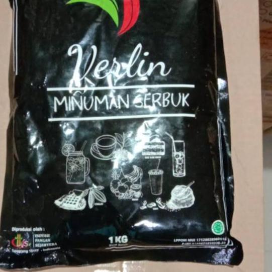 

SALE!!Verlin minuman bubuk rasa cheese tea|RA1