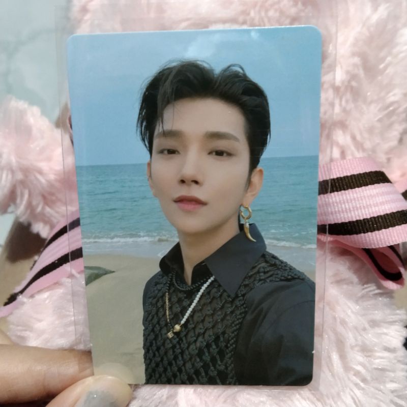 (BOOKED) PC Joshua Attacca OP 2