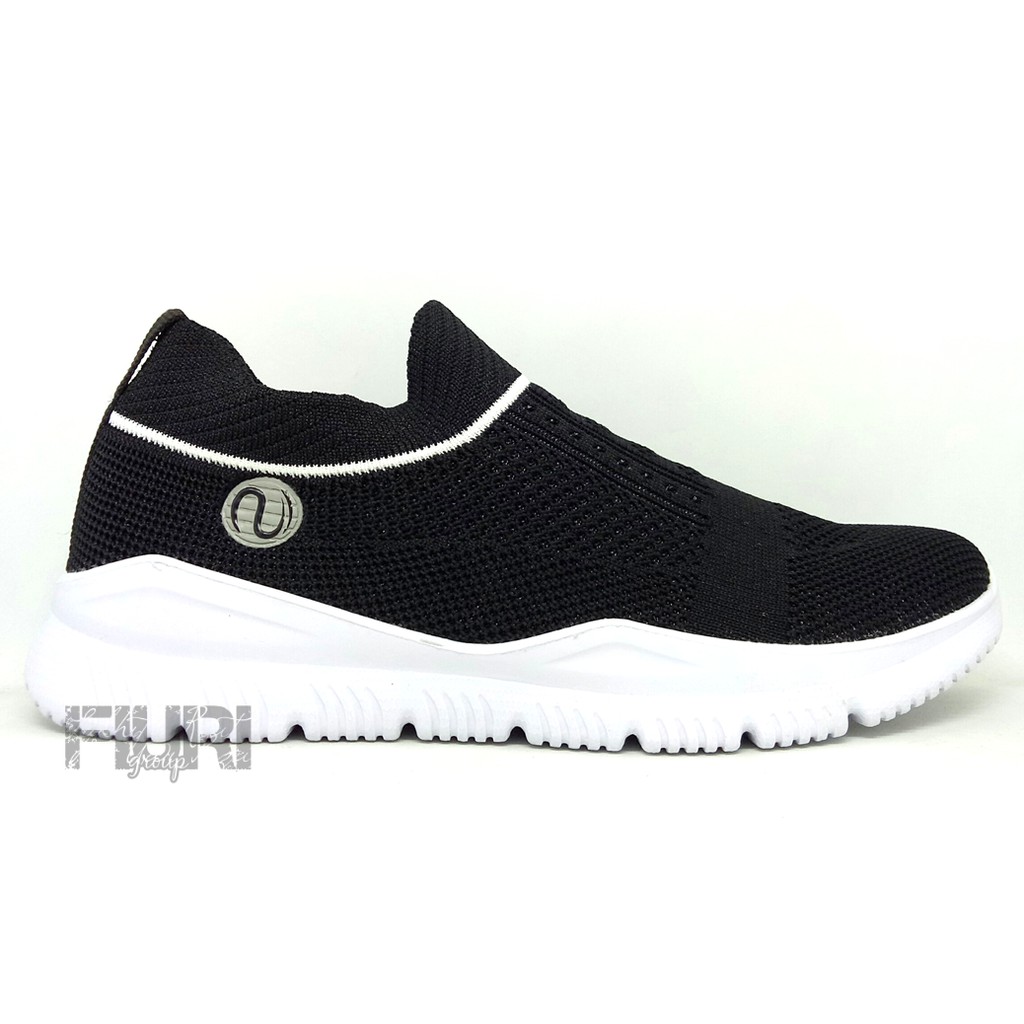 FIURI - Ardiles Original - Neox Grab 39-44- Sepatu Sneakers Pria - Sepatu Olahraga Pria - Sepatu Knit Rajut Pria - Sepatu Jogging Pria - Sepatu Sport - Sepatu Slip On Pria - Sepatu CowokFIURI - Ardiles Original - Neox Grab 39-44- Sepatu Sneakers Pria - Se