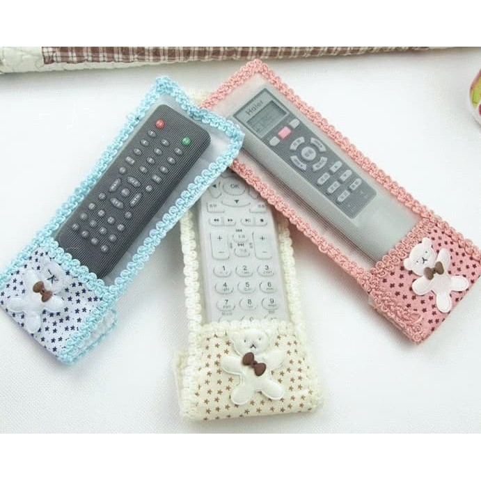 Cover Remot Control / Pelindung Remot / Sarung Remot