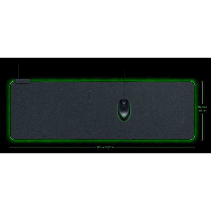 Razer Goliathus Chroma Extended Mousepad Gaming