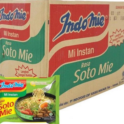 

Ss5Gg Indomie Rasa Soto Mie Ff045