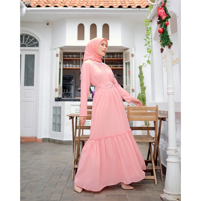 SAGITA DRESS