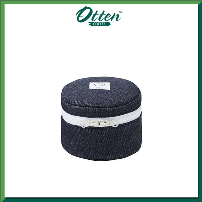 Kalita - Round Bag of Wave Filter Paper