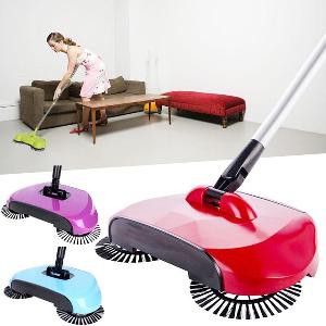 Promo ALAT SAPU LANTAI   SAPU OTOMATIS   Alat Pel lantai   SUPER BROOM Diskon