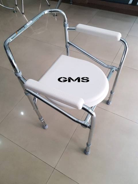 Commode Chair - Kursi Toilet FS 894