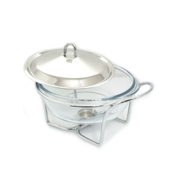 Delicia Penghangat makanan/food warmer