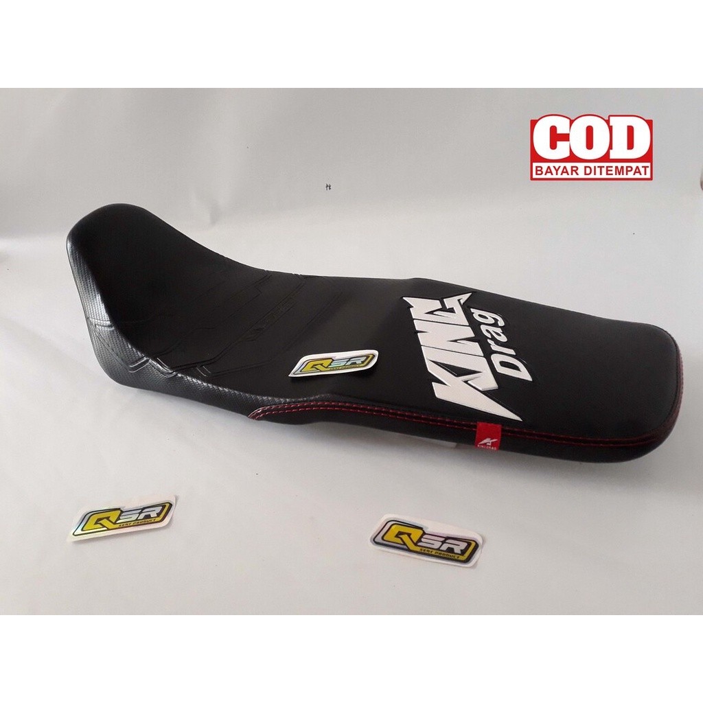 JOK TIGER JOK TILAM TILAS KINGDRAG ORIGINAL