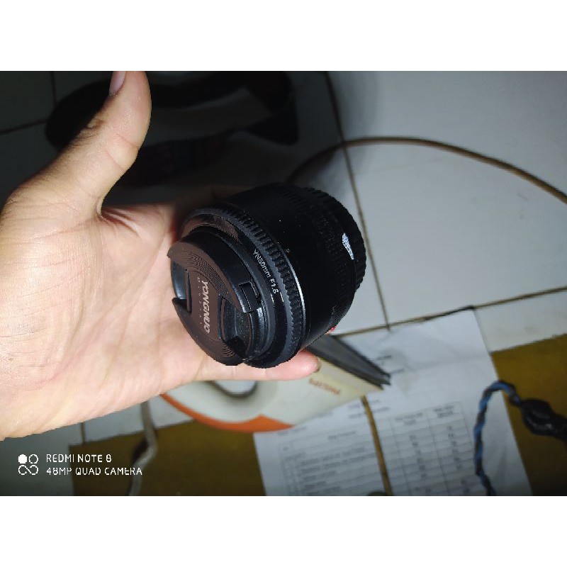 CANON650D