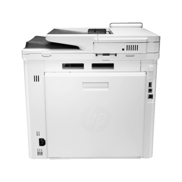 Printer HP Color LaserJet Pro MFP M479fdw - W1A80A Garansi Resmi