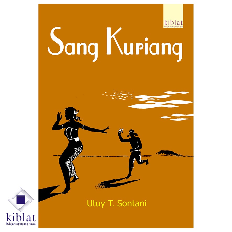 Sang Kuriang - Utuy T Sontani