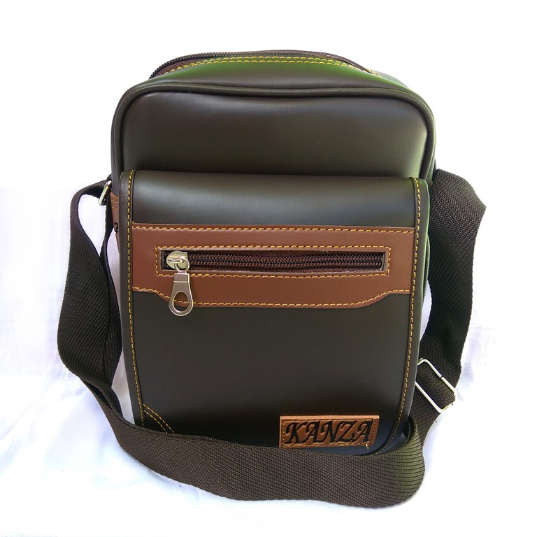 COD Tas Slingbag Pria Model Terkini K2