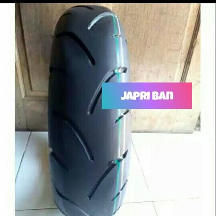 ban second belakang N_MAX terlaris