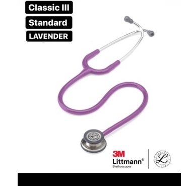 Stetoskop 3M Littmann Classic III