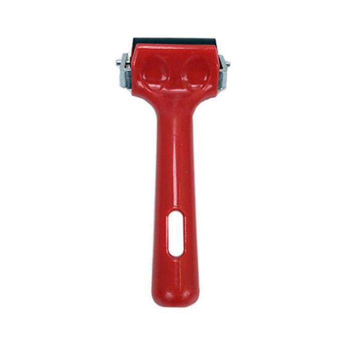 

(PERALATAN MENGGAMBAR) SINOART DELUXE RUBBER ROLLER 2 INCH TERLARIS