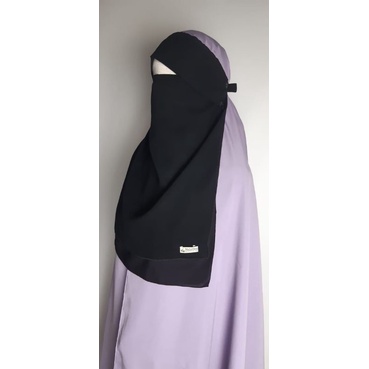 Cadar Bandana Poni/tali/ karet mahzhuuzh