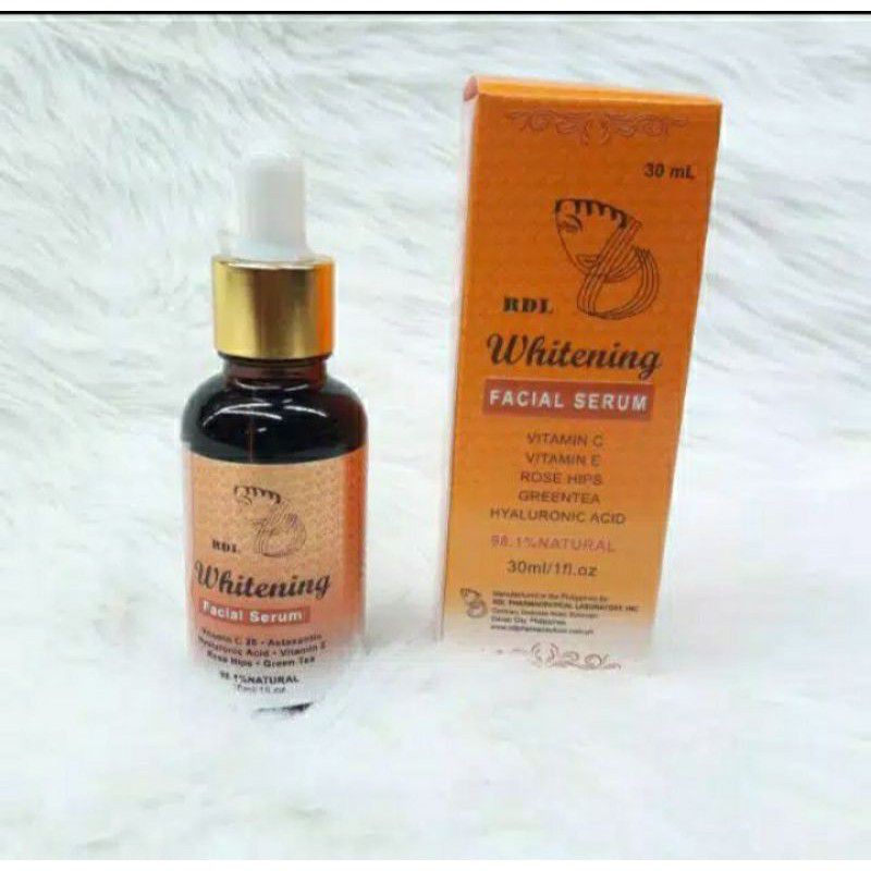 Serum RDL Whitening