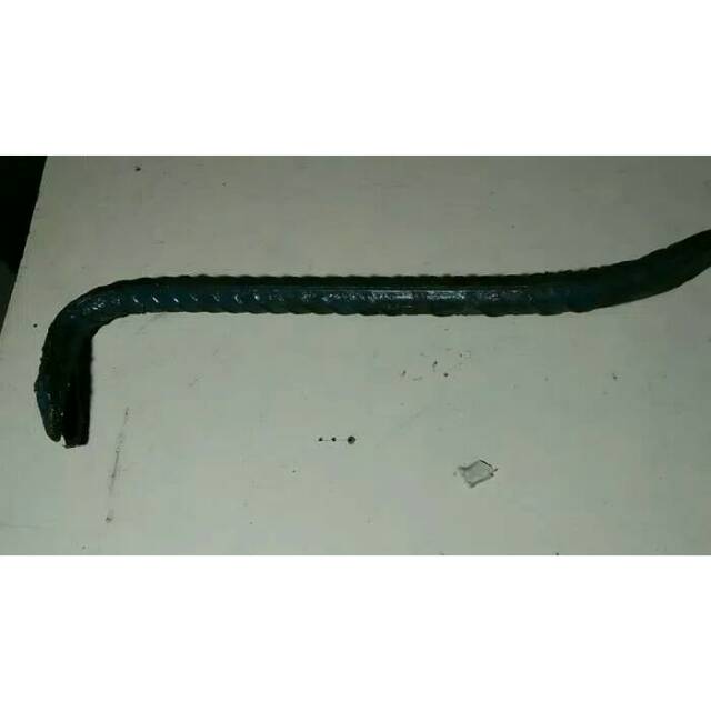 Linggis Mini atau linggis congkel Mini