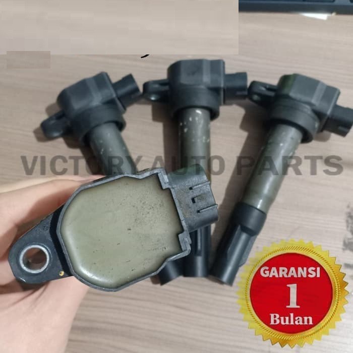 CoiL Koil Ignition Suzuki Ertiga Splas Karimun Estilo DL3 6602 ORI COPOTAN