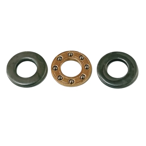 Bearing Washer As Ulir Asahan Mesin Potong Kain KM M-229