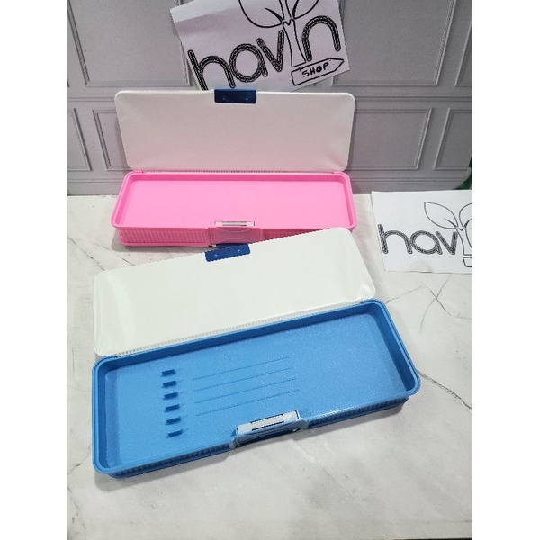 kotak pencil MAGNET TANGGUNG/pencil case MAGNET TANGGUNG-1