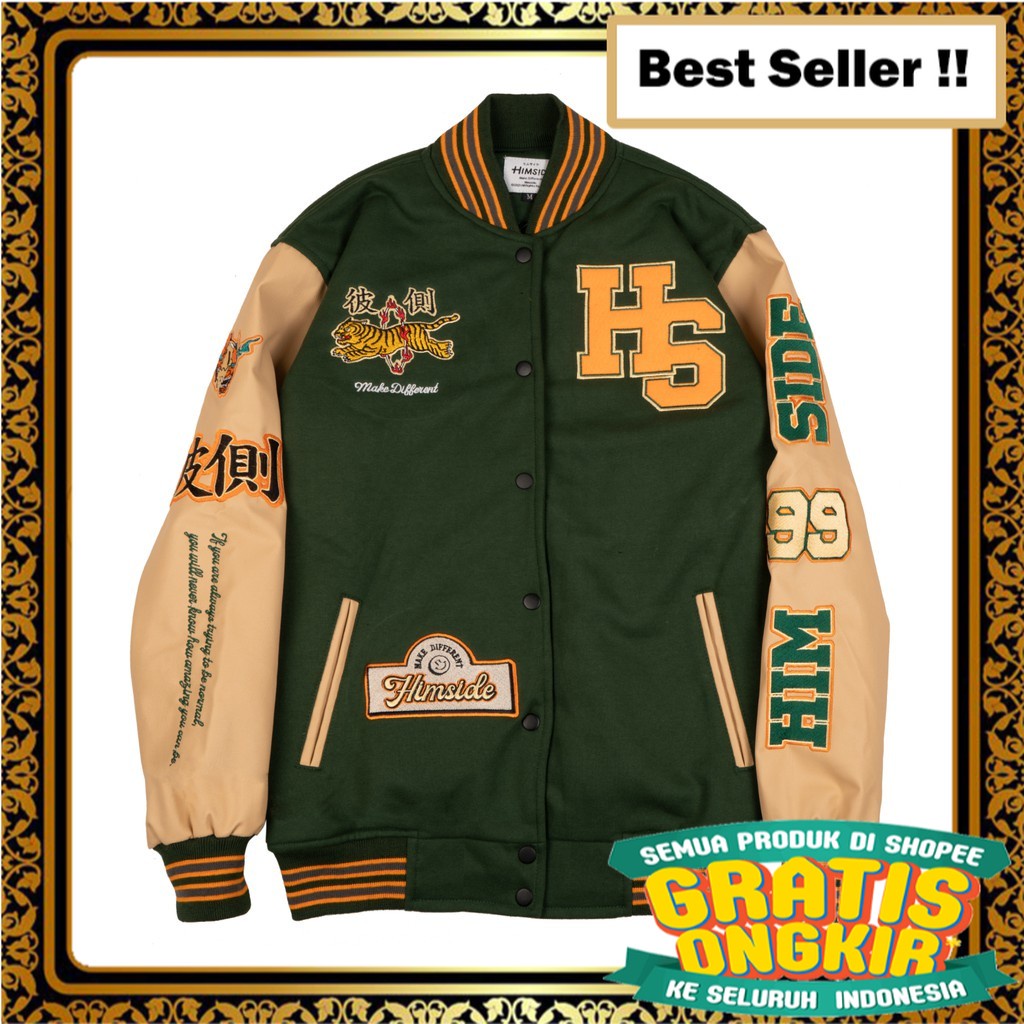 Harga himside jacket Terbaru Sep 2025 | BigGo Indonesia