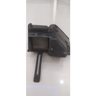 Filter Karbu Yamaha Rx King Original Copotan