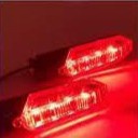 Sen Led Running Lampu Sen Led Running Model Cb150r Allnew Universal Semua Motor