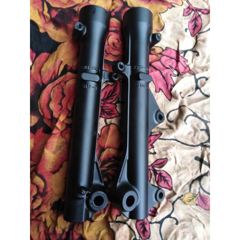 BOTTOM SHOCK HONDA BLADE OLD ORIGINAL MOTOR