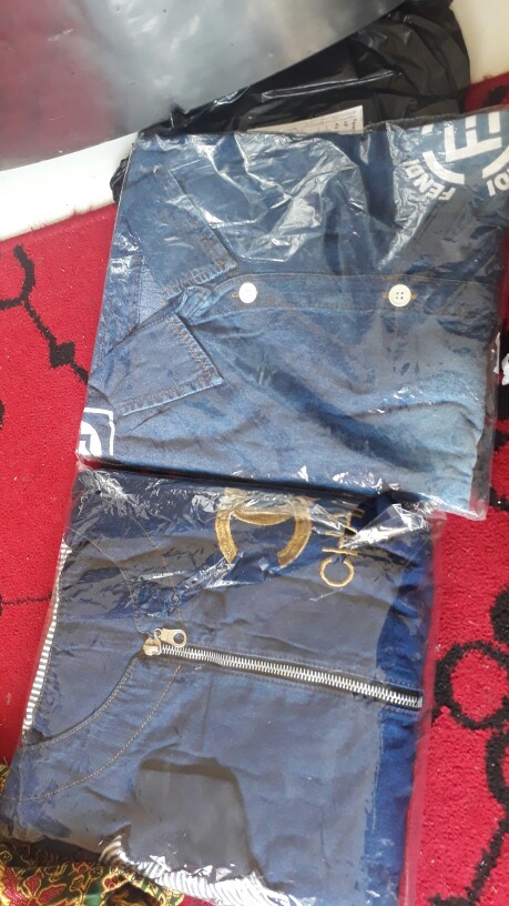 Jayanegara Kemeja Batik Pria Lengan Panjang Full Furing Bahan Katun Halus Sragenan