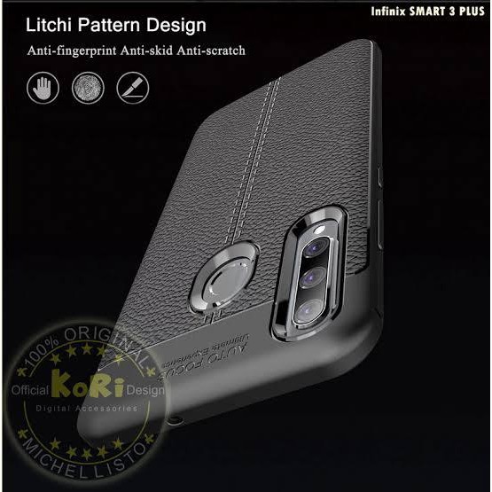 XIAOMI MI 9SE SILIKONE LEATHER CASE AUTO FOKUS SOFT CASE