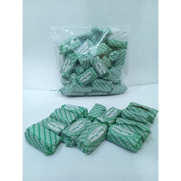 

Dodol Garut Kacang 1kg