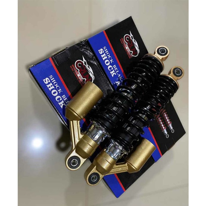 skok tirev import CRUN