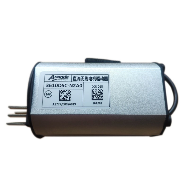 Mainboard Motor Pengendali Main Board Controller Sepeda EF1 Qicycle