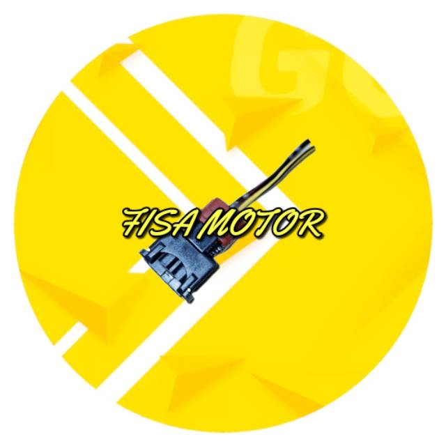 1397 Socket Connector Injector Nozzle Hyundai Accent