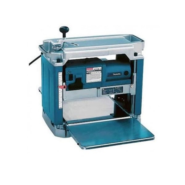 Mesin Portable Planer PP9012 FUJIYAMA