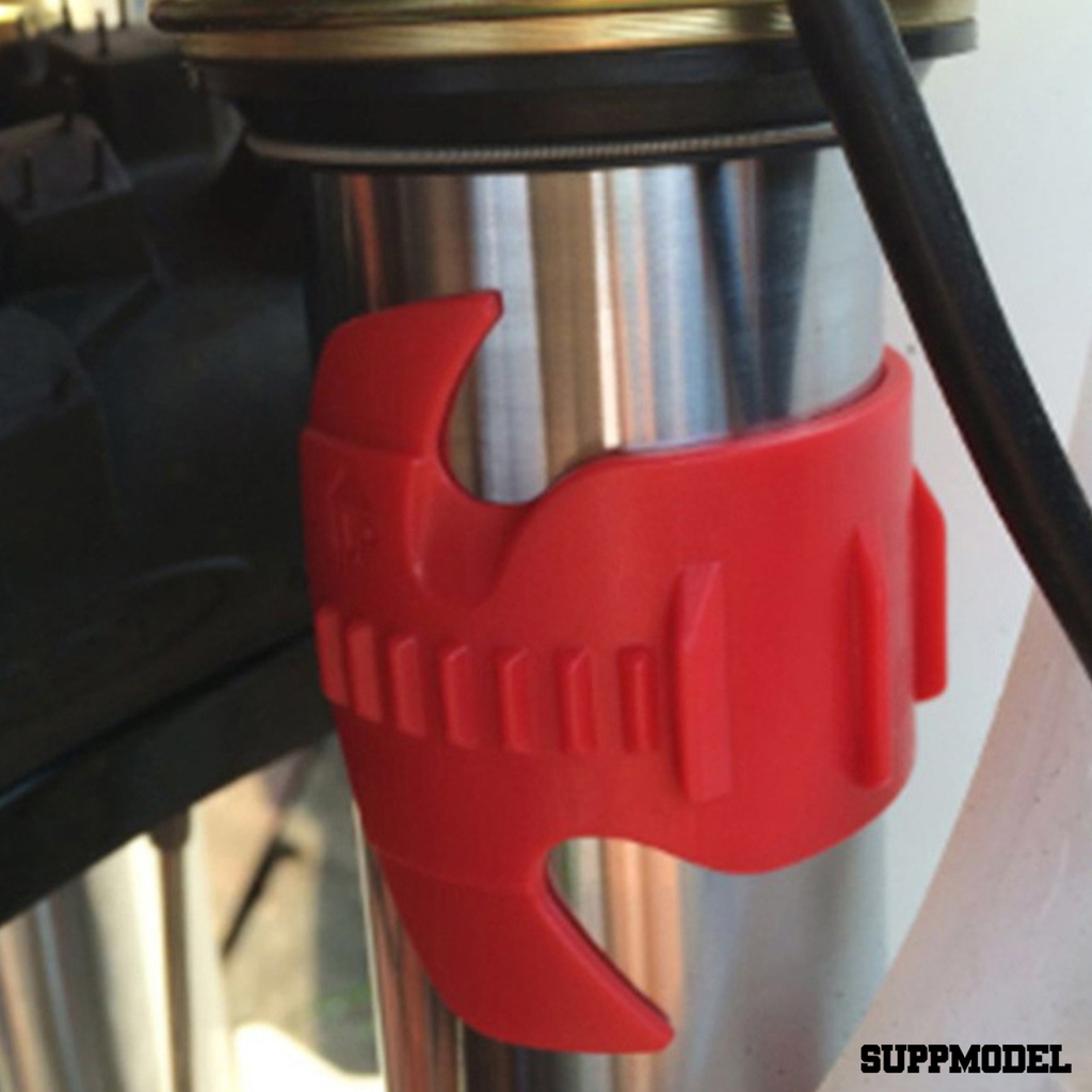 Spm Alat Pembersih Shock Absorber Fork Oli Bentuk Silinder Untuk Motocross