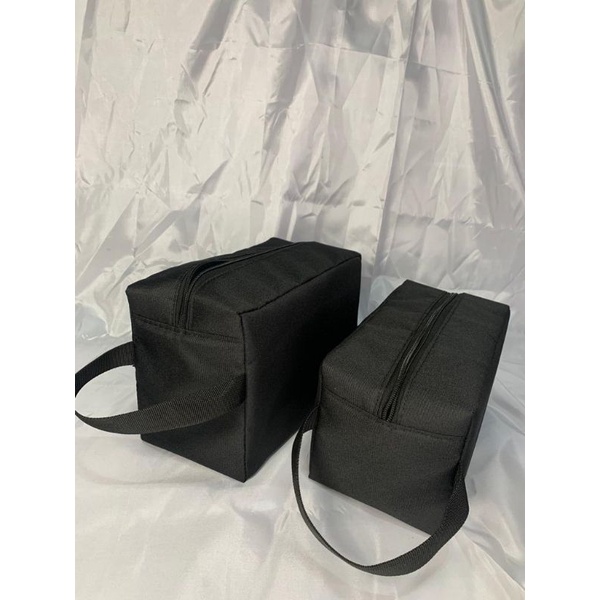tas/pouch hairdryer pengering rambut pencukur rambut barber catokan mini