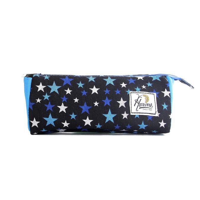 

Kotak Pensil / Pencase Harvest Rainbow Star - Cokelat STOK TERBATAS
