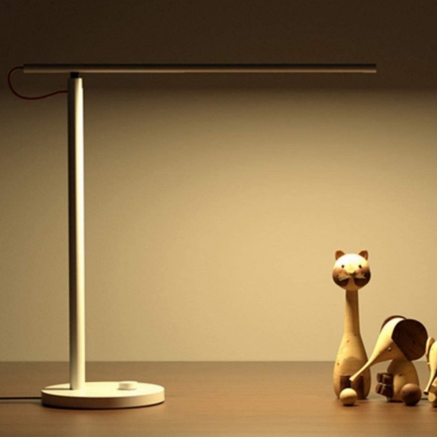 MIJIA TABLE LAMP 1S - Mi Smart Desk Lamp - Lampu Meja