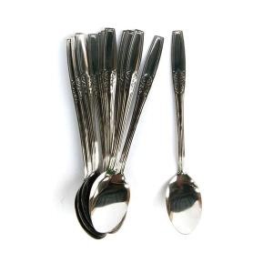 Sendok HS isi 1 lusin I Sendok Makan HS I Sendok Murah - SENDOK