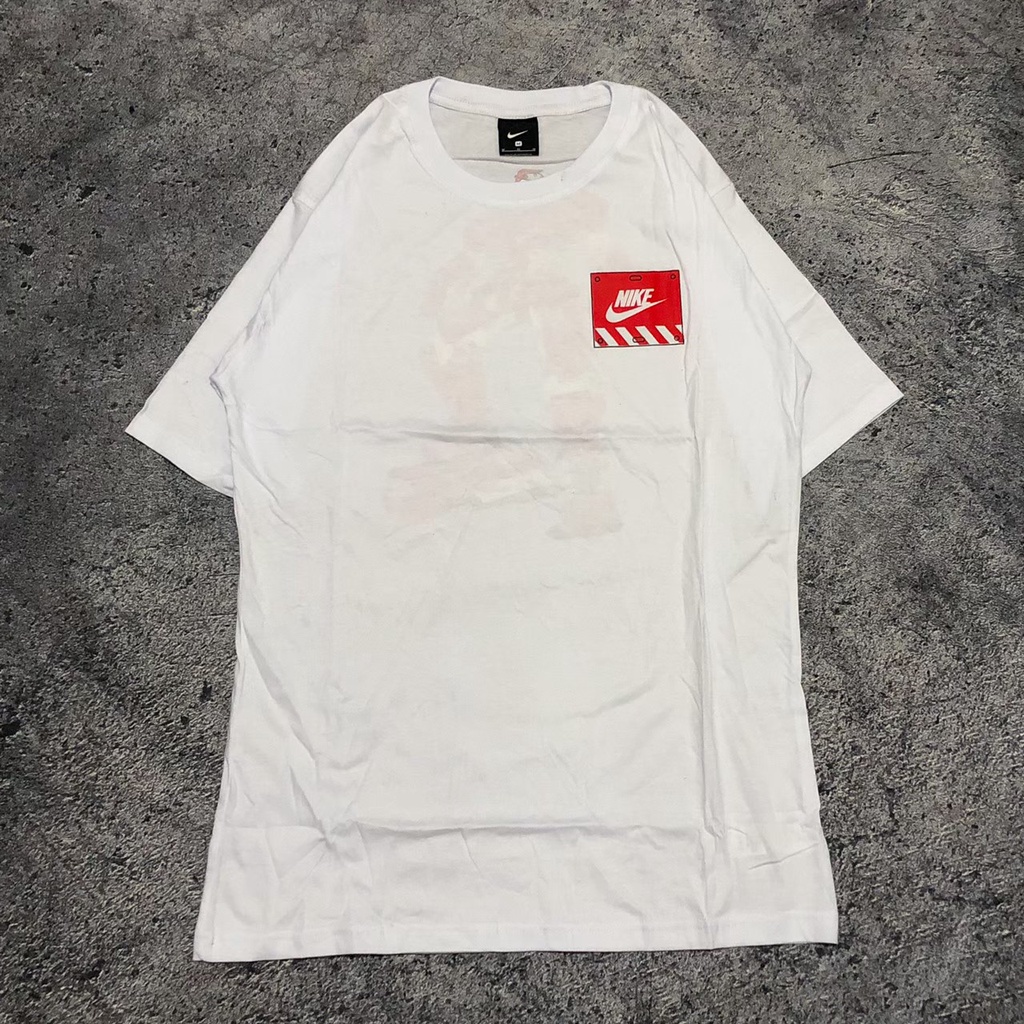 BAJU KAOS TSHIRT HYPE HERON X NIKE TEE UNISEX GOOD QUALITY