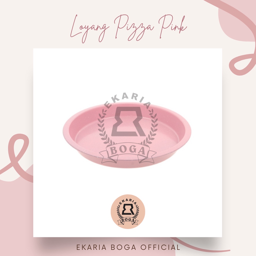 LOYANG | PIZZA | LOYANG PIZZA