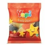 

YUPI LITTLE STARS 45G