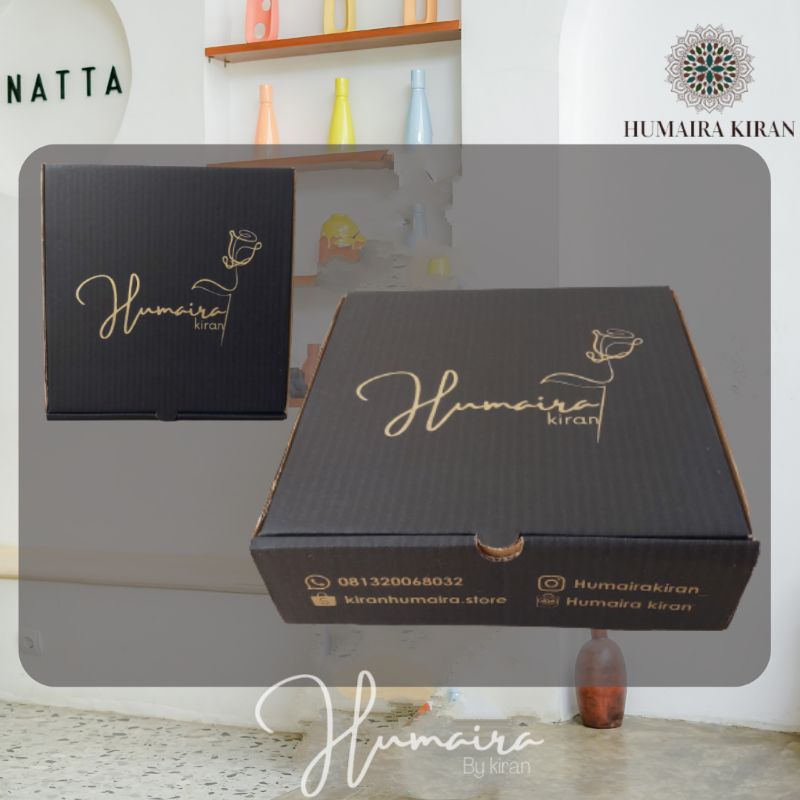 

Box Hampers
