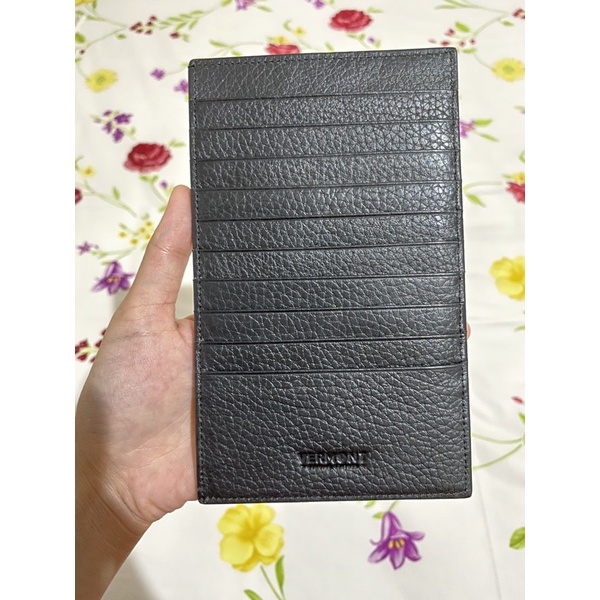 Preloved Card Holder / Dompet Vermont ORIGINAL 100%